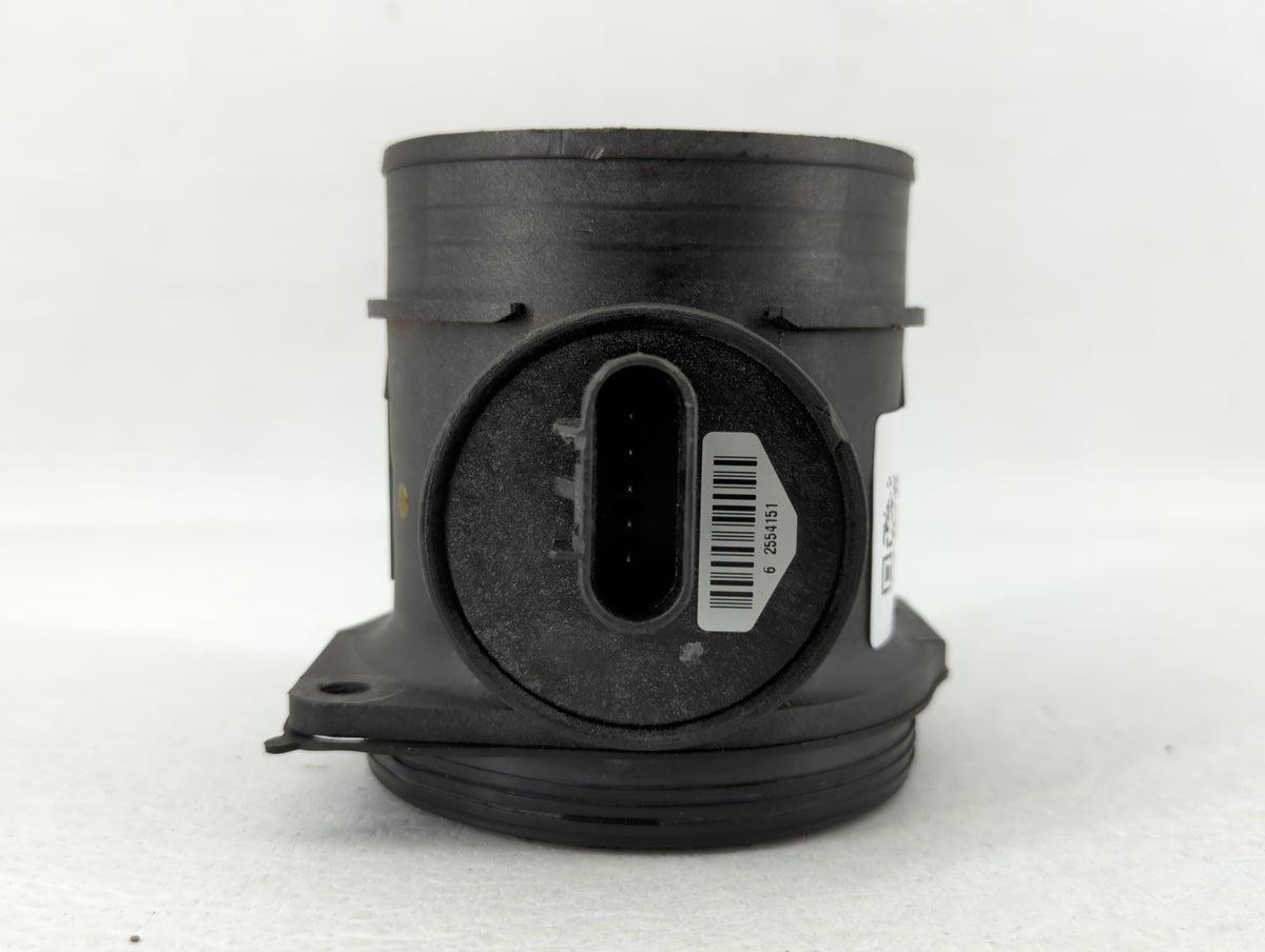 2006-2011 Cadillac Dts Mass Air Flow Meter Maf Sensor 506136 - Oemusedautoparts1.com