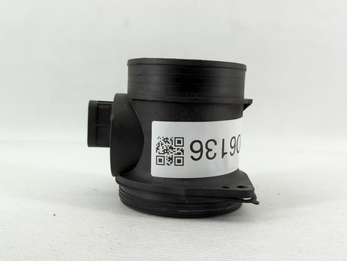 2006-2011 Cadillac Dts Mass Air Flow Meter Maf Sensor 506136 - Oemusedautoparts1.com