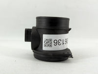 2006-2011 Cadillac Dts Mass Air Flow Meter Maf Sensor 506136 - Oemusedautoparts1.com