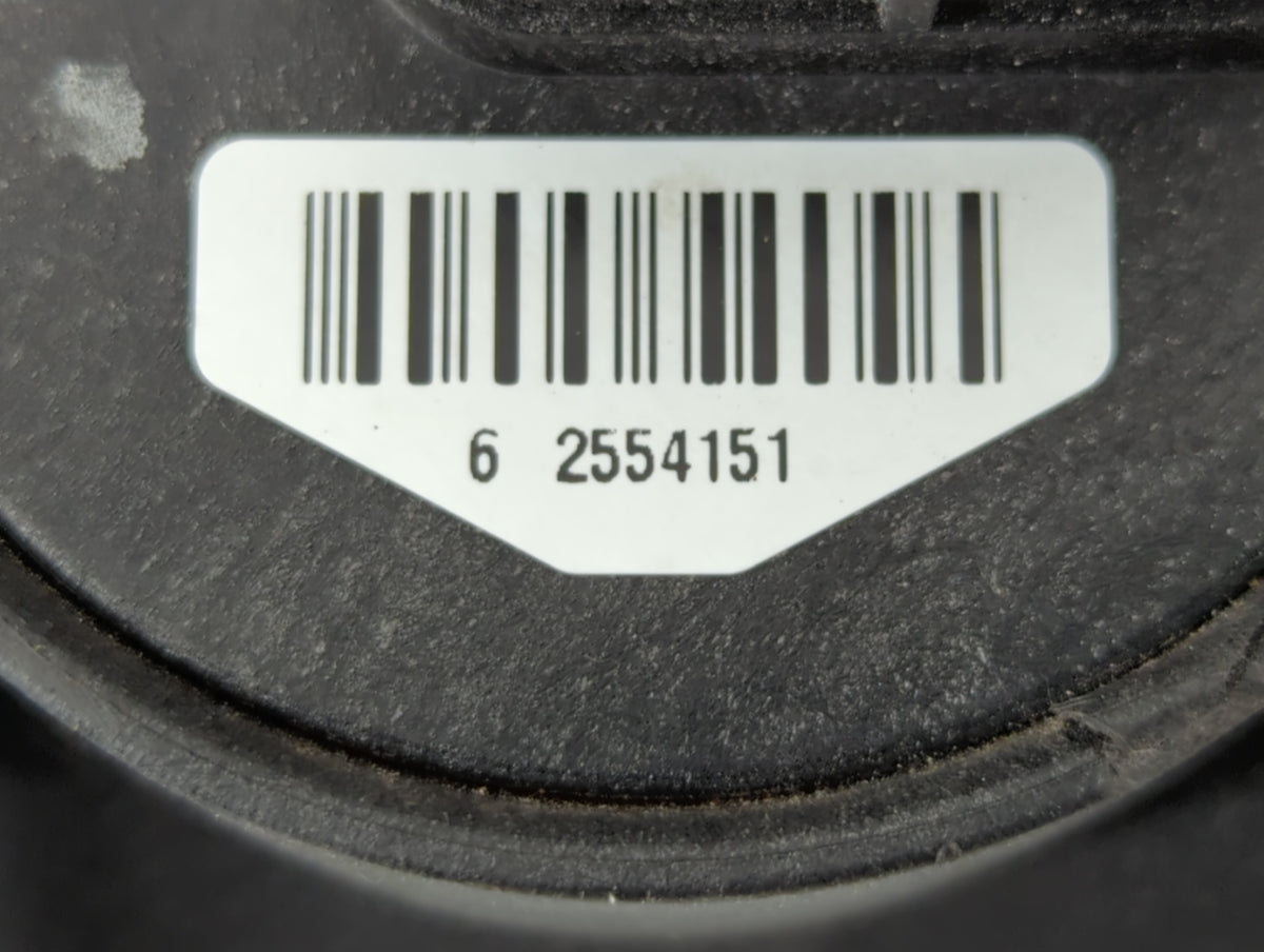2006-2011 Cadillac Dts Mass Air Flow Meter Maf Sensor 506136 - Oemusedautoparts1.com