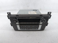 2008-2011 Cadillac Dts Am Fm Cd Player Radio Receiver - Oemusedautoparts1.com