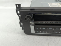 2008-2011 Cadillac Dts Am Fm Cd Player Radio Receiver - Oemusedautoparts1.com