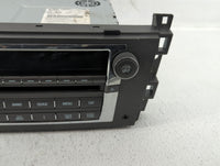 2008-2011 Cadillac Dts Am Fm Cd Player Radio Receiver - Oemusedautoparts1.com