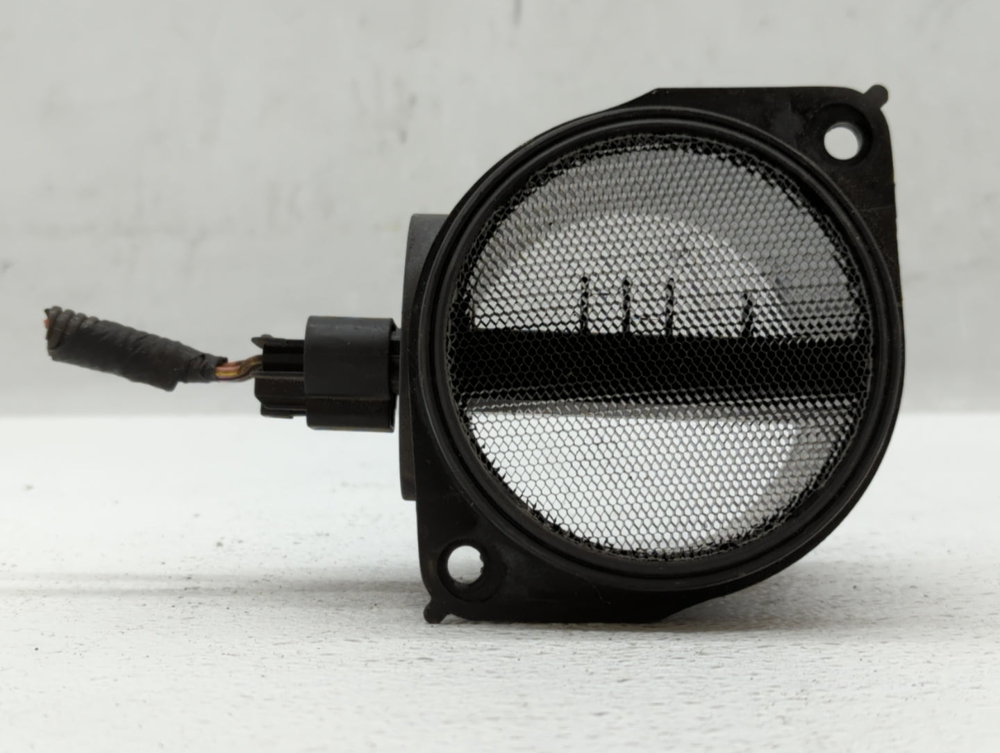 2006-2011 Cadillac Dts Mass Air Flow Meter Maf - Oemusedautoparts1.com