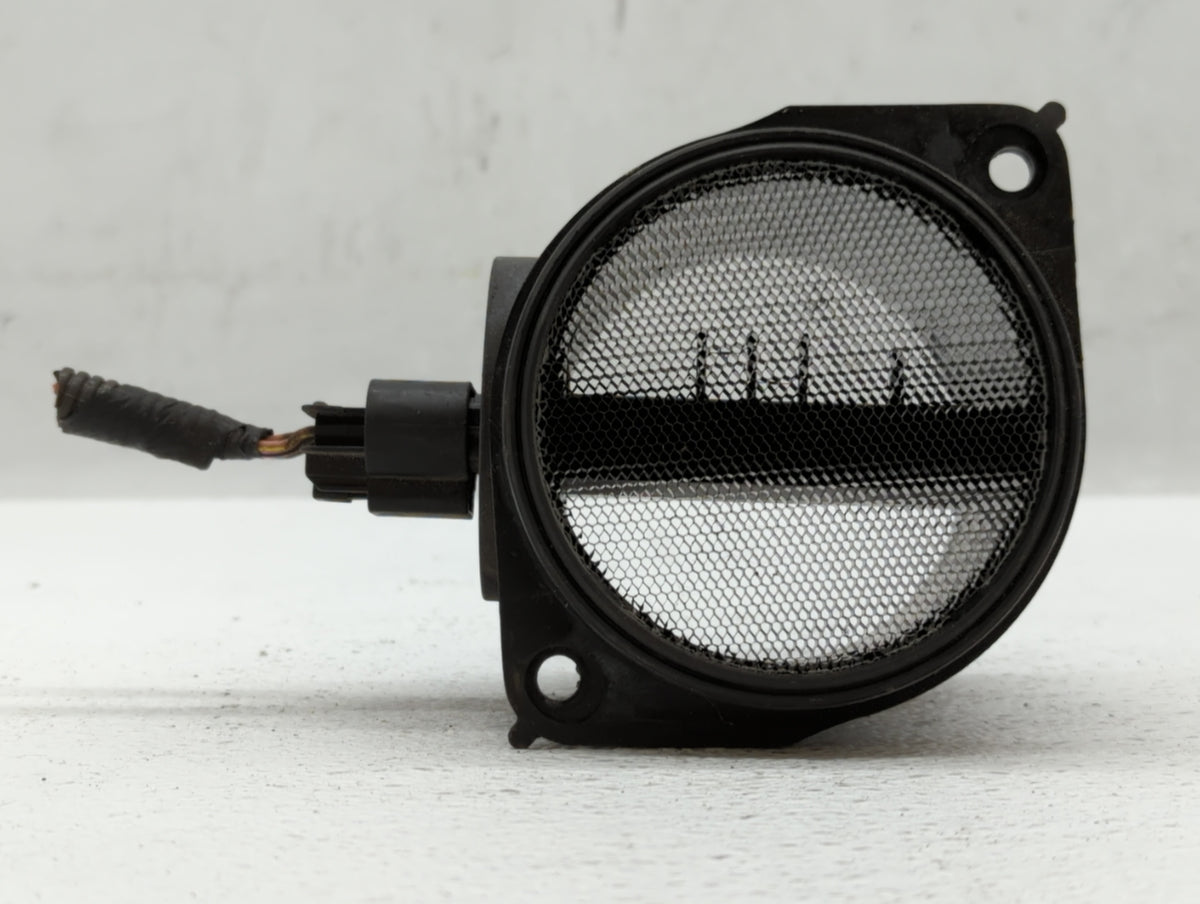 2006-2011 Cadillac Dts Mass Air Flow Meter Maf Sensor 556795 - Oemusedautoparts1.com