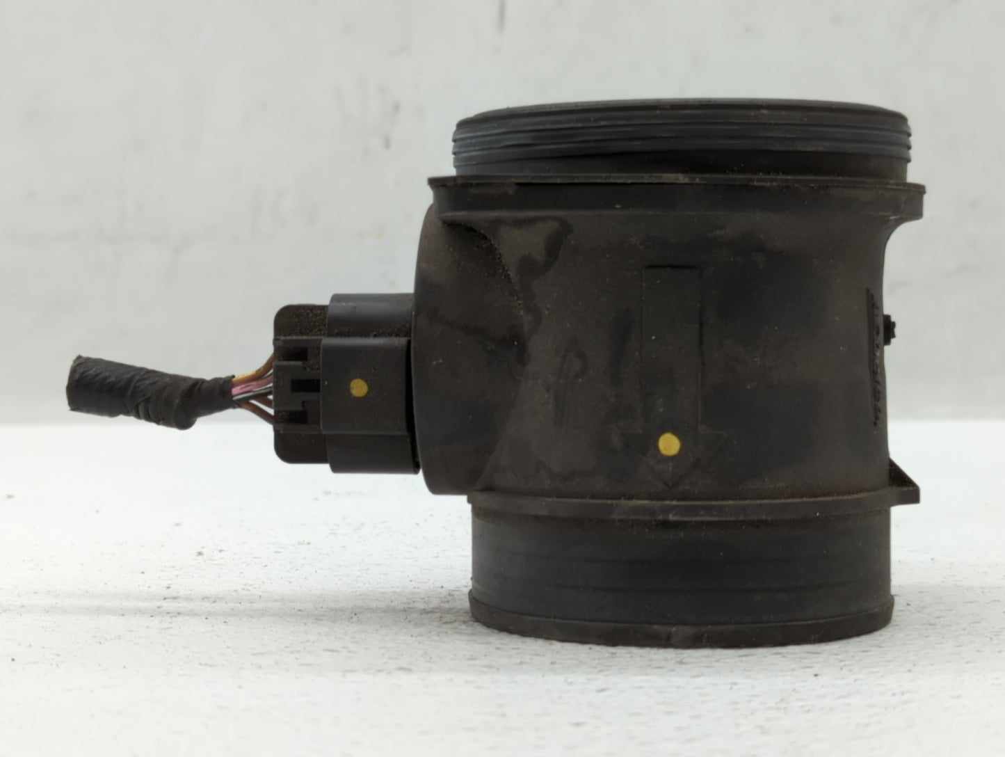 2006-2011 Cadillac Dts Mass Air Flow Meter Maf - Oemusedautoparts1.com