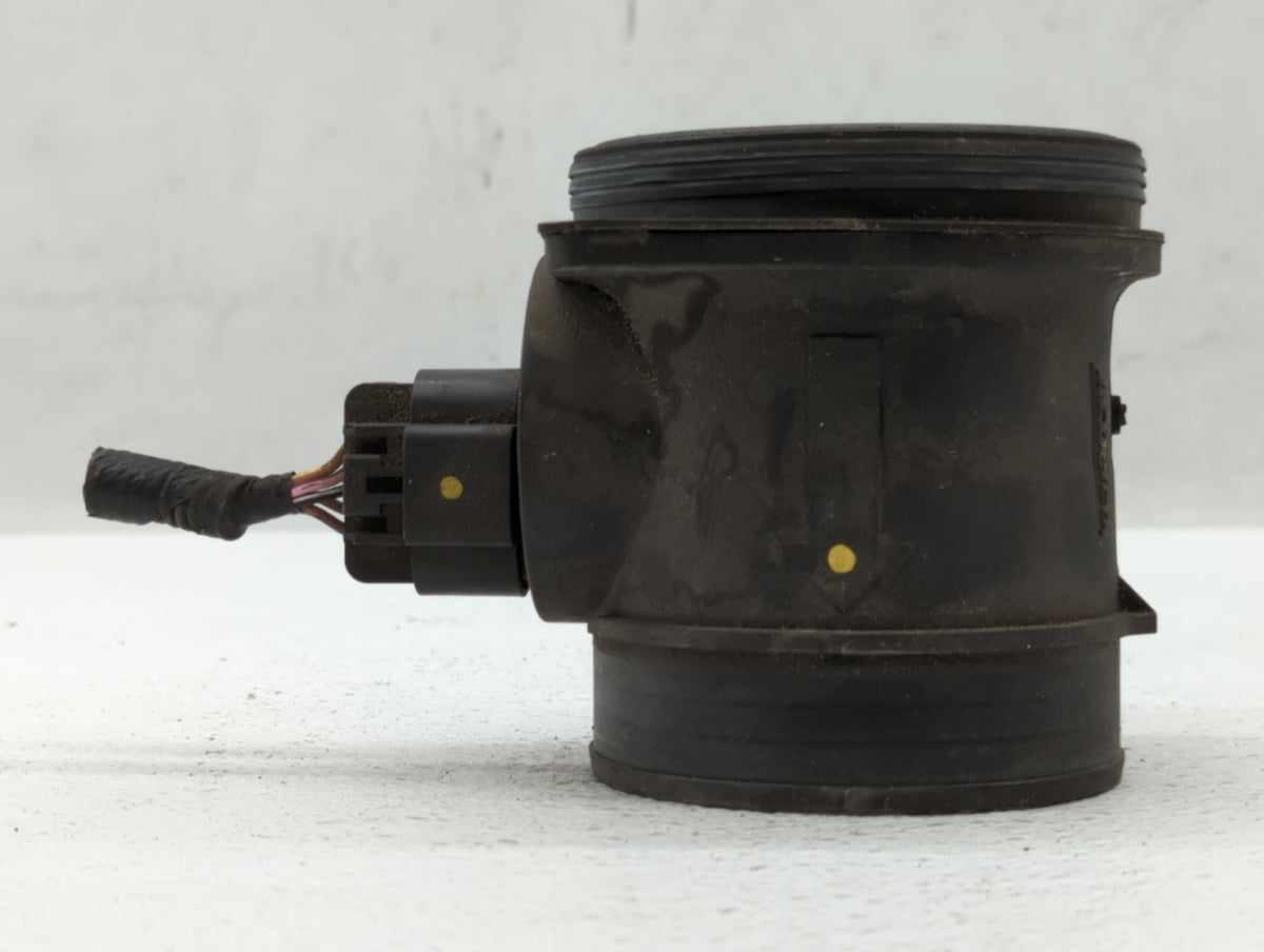 2006-2011 Cadillac Dts Mass Air Flow Meter Maf Sensor 556795 - Oemusedautoparts1.com