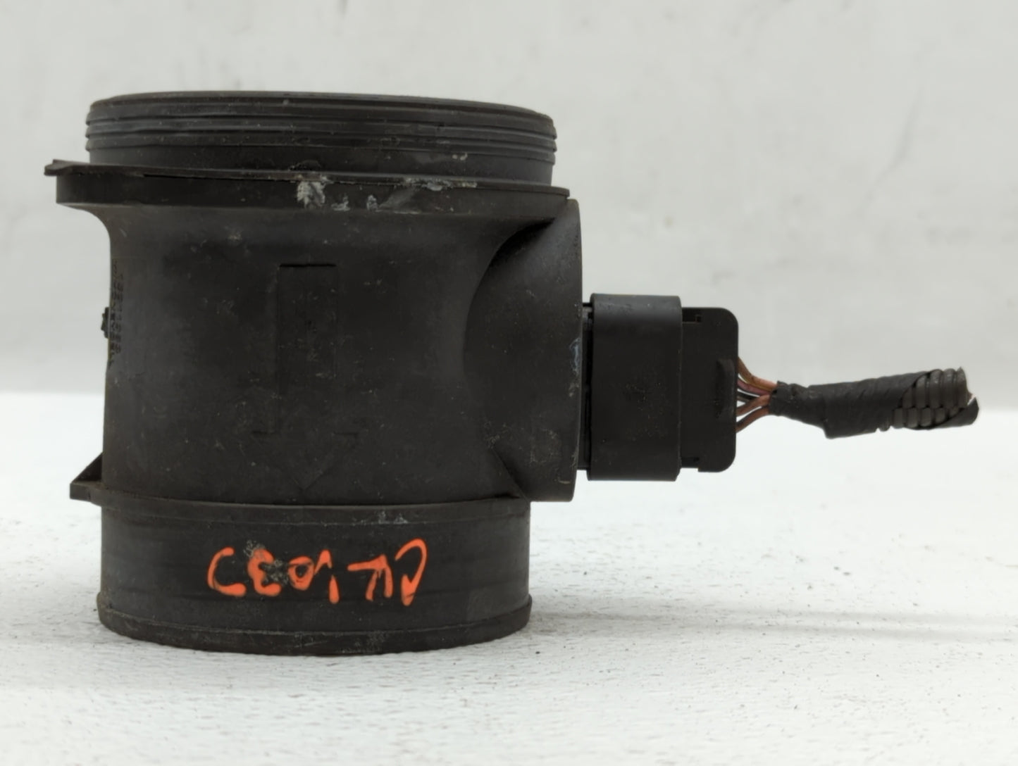 2006-2011 Cadillac Dts Mass Air Flow Meter Maf - Oemusedautoparts1.com