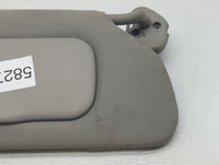 2008-2011 Cadillac Dts Sun Visor Shade Replacement Passenger Right Mirror Fits Fits 2008 2009 2010 2011 OEM Used Auto Parts 