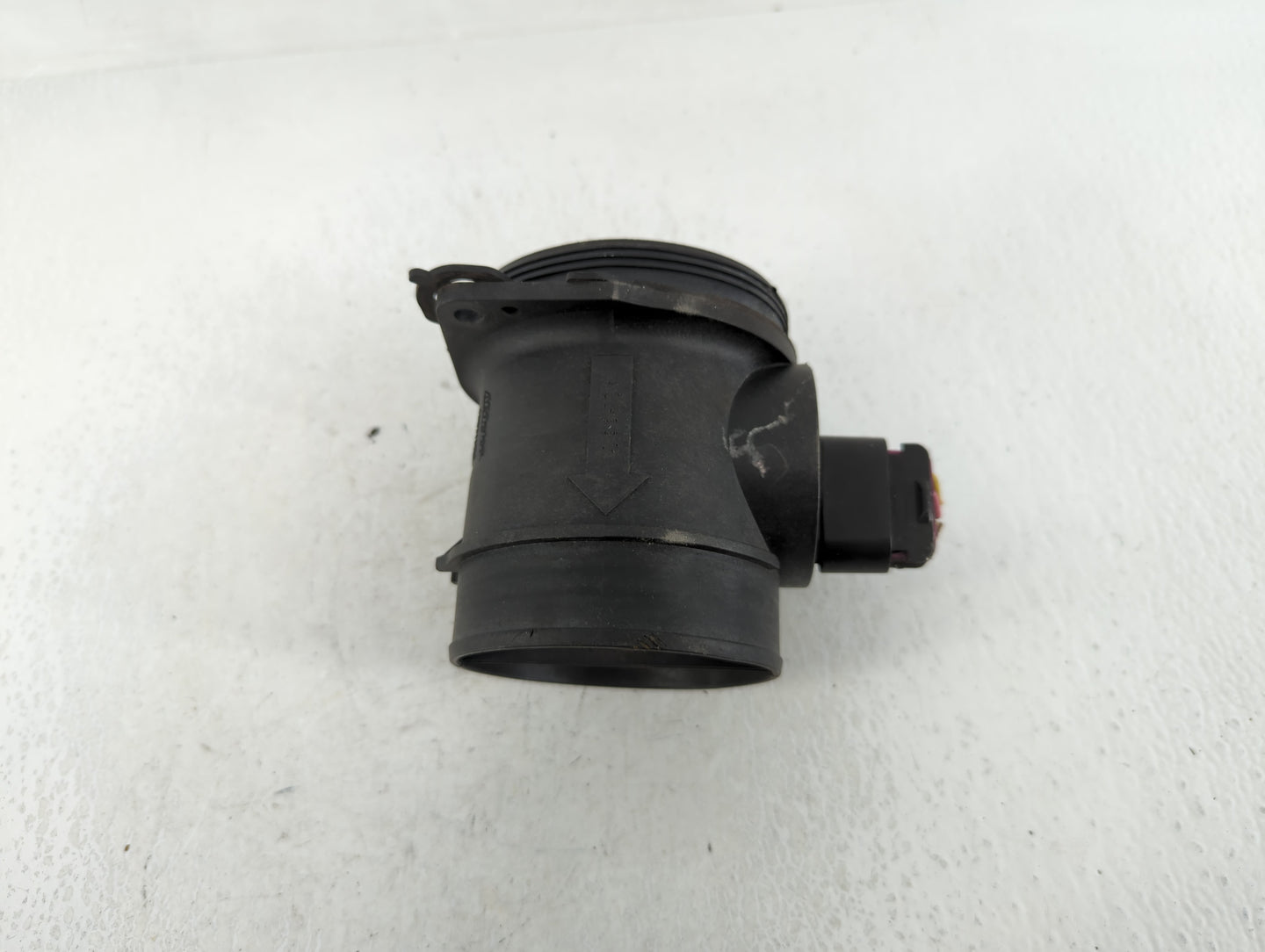 2006-2011 Cadillac Dts Mass Air Flow Meter Maf - Oemusedautoparts1.com