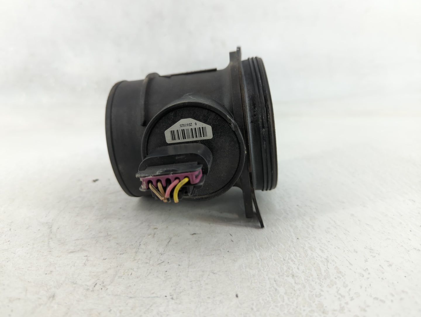 2006-2011 Cadillac Dts Mass Air Flow Meter Maf - Oemusedautoparts1.com