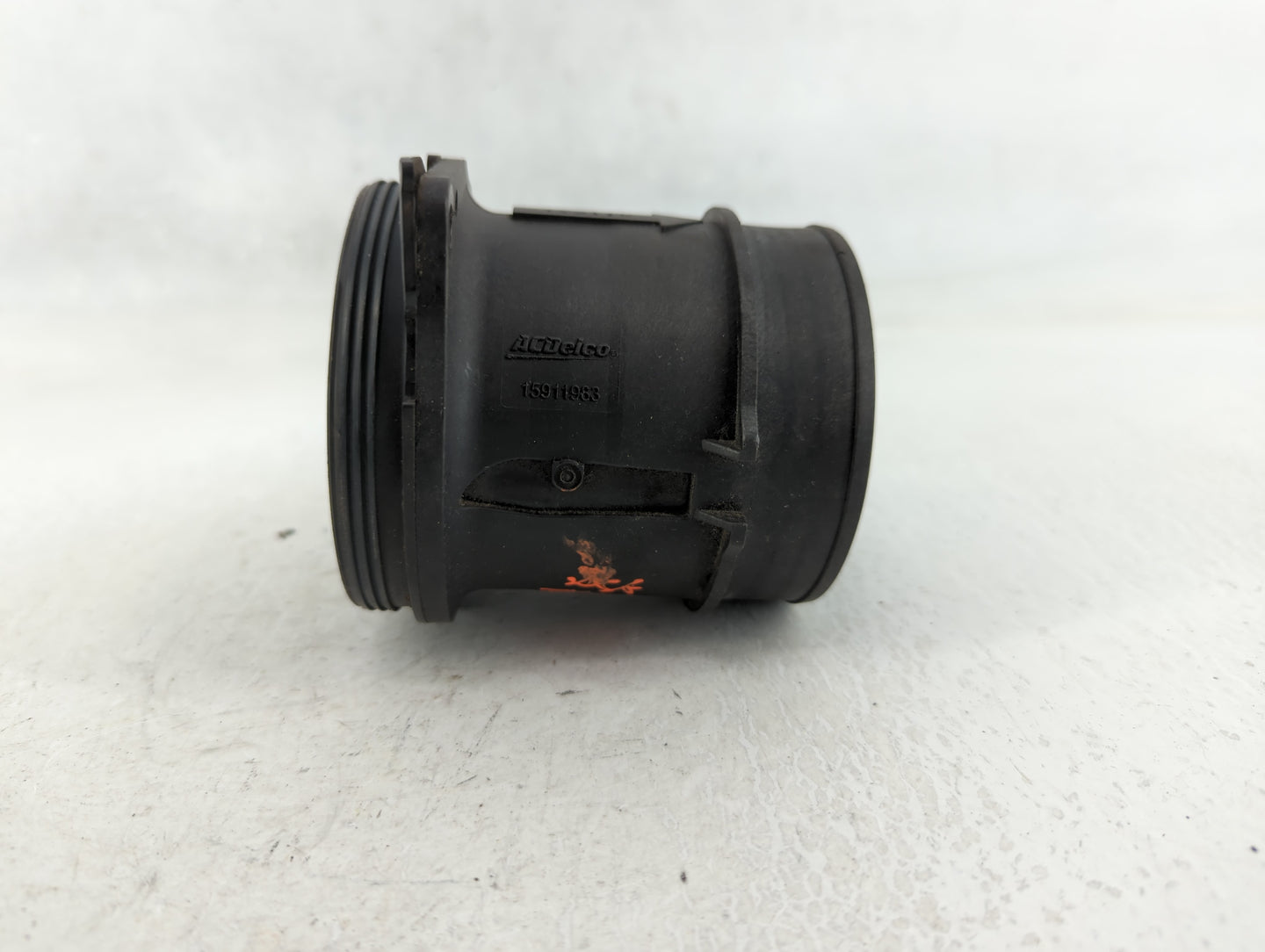 2006-2011 Cadillac Dts Mass Air Flow Meter Maf - Oemusedautoparts1.com