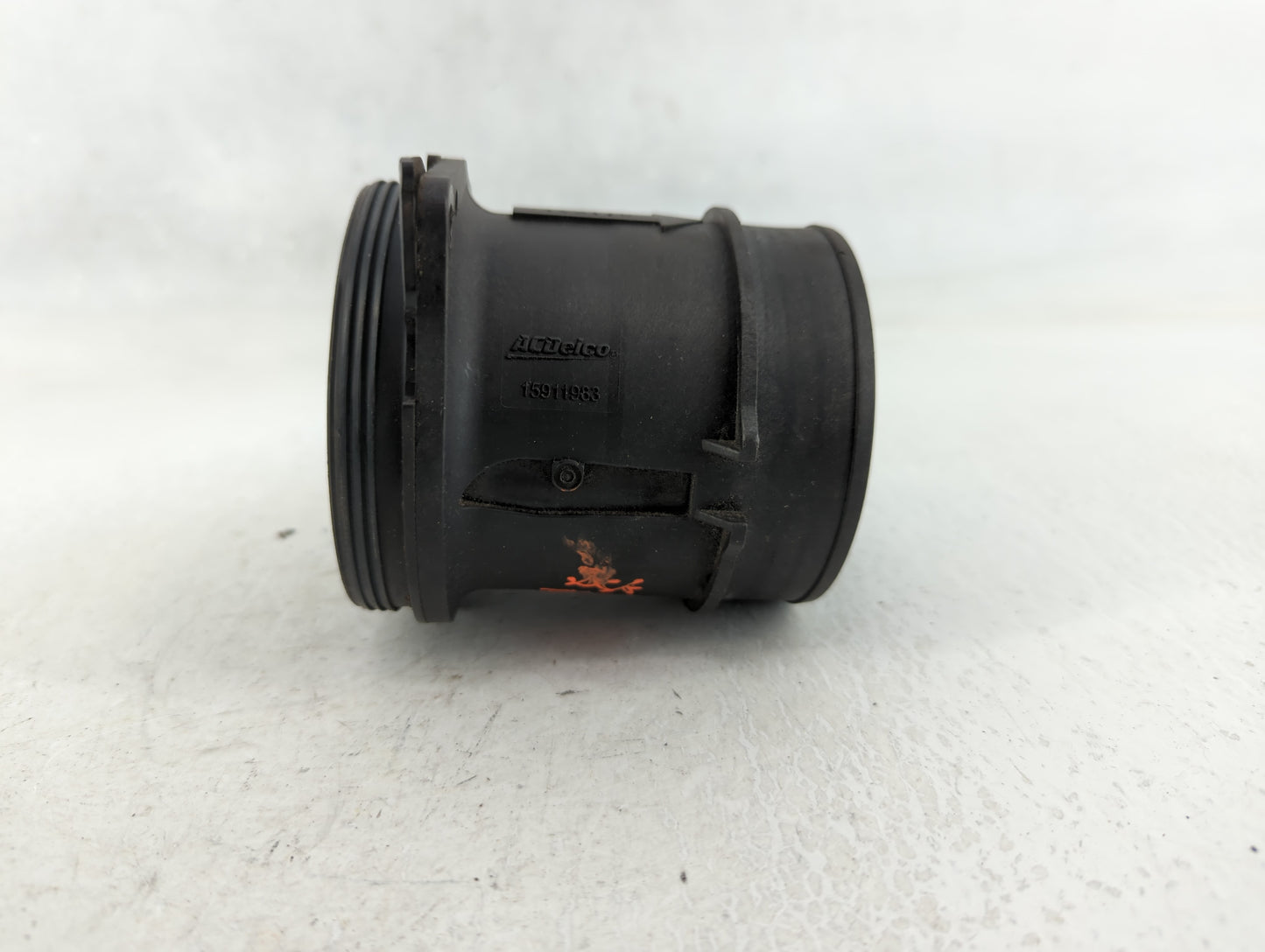 2006-2011 Cadillac Dts Mass Air Flow Meter Maf - Oemusedautoparts1.com