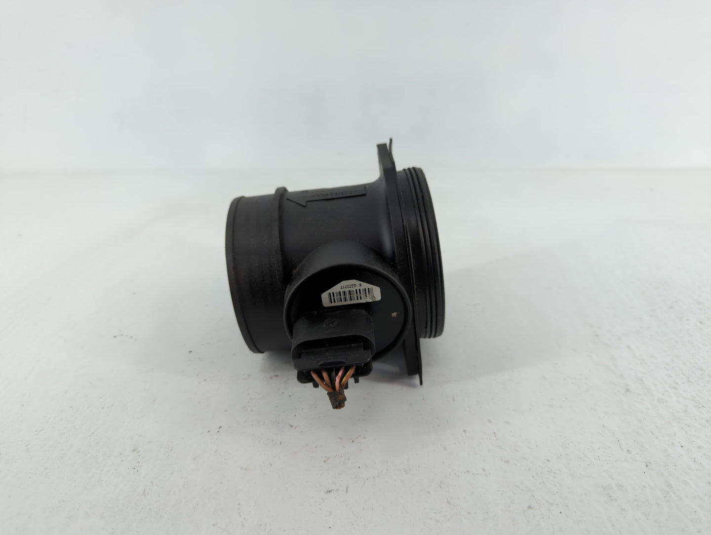 2006-2011 Cadillac Dts Mass Air Flow Meter Maf - Oemusedautoparts1.com