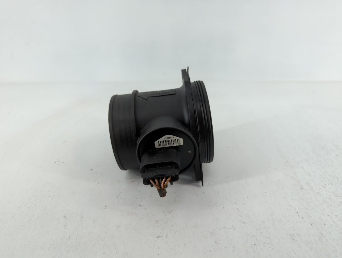 2006-2011 Cadillac Dts Mass Air Flow Meter Maf Sensor 659854 - Oemusedautoparts1.com