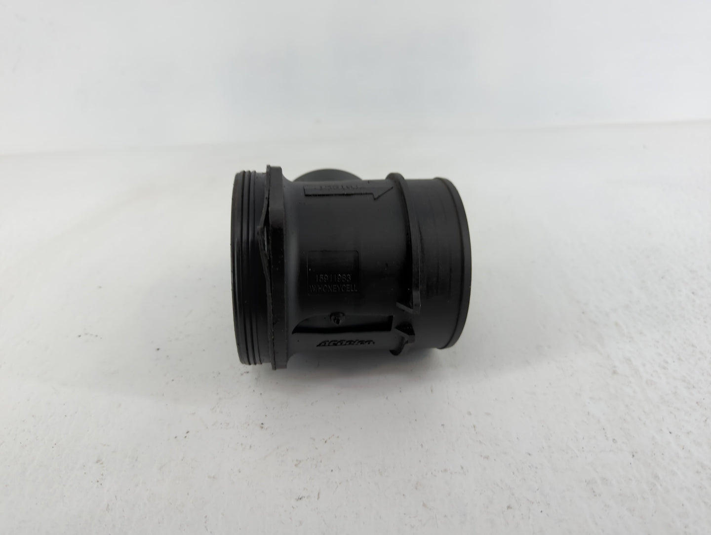 2006-2011 Cadillac Dts Mass Air Flow Meter Maf - Oemusedautoparts1.com