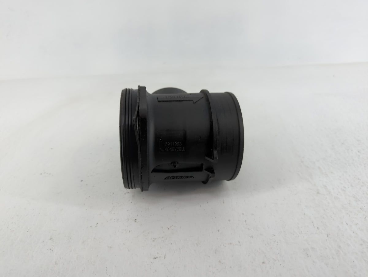 2006-2011 Cadillac Dts Mass Air Flow Meter Maf Sensor 659854 - Oemusedautoparts1.com
