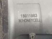 2006-2011 Cadillac Dts Mass Air Flow Meter Maf Sensor 659854 - Oemusedautoparts1.com