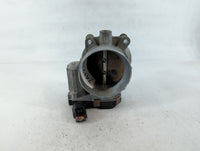 2006-2011 Cadillac Dts Throttle Body P/N:RME87-2B5495 Fits Fits 2006 2007 2008 2009 2010 2011 OEM Used Auto Parts - Oemuseda