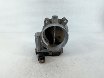 2006-2011 Cadillac Dts Throttle Body P/N:RME87-2B5495 Fits Fits 2006 2007 2008 2009 2010 2011 OEM Used Auto Parts - Oemuseda