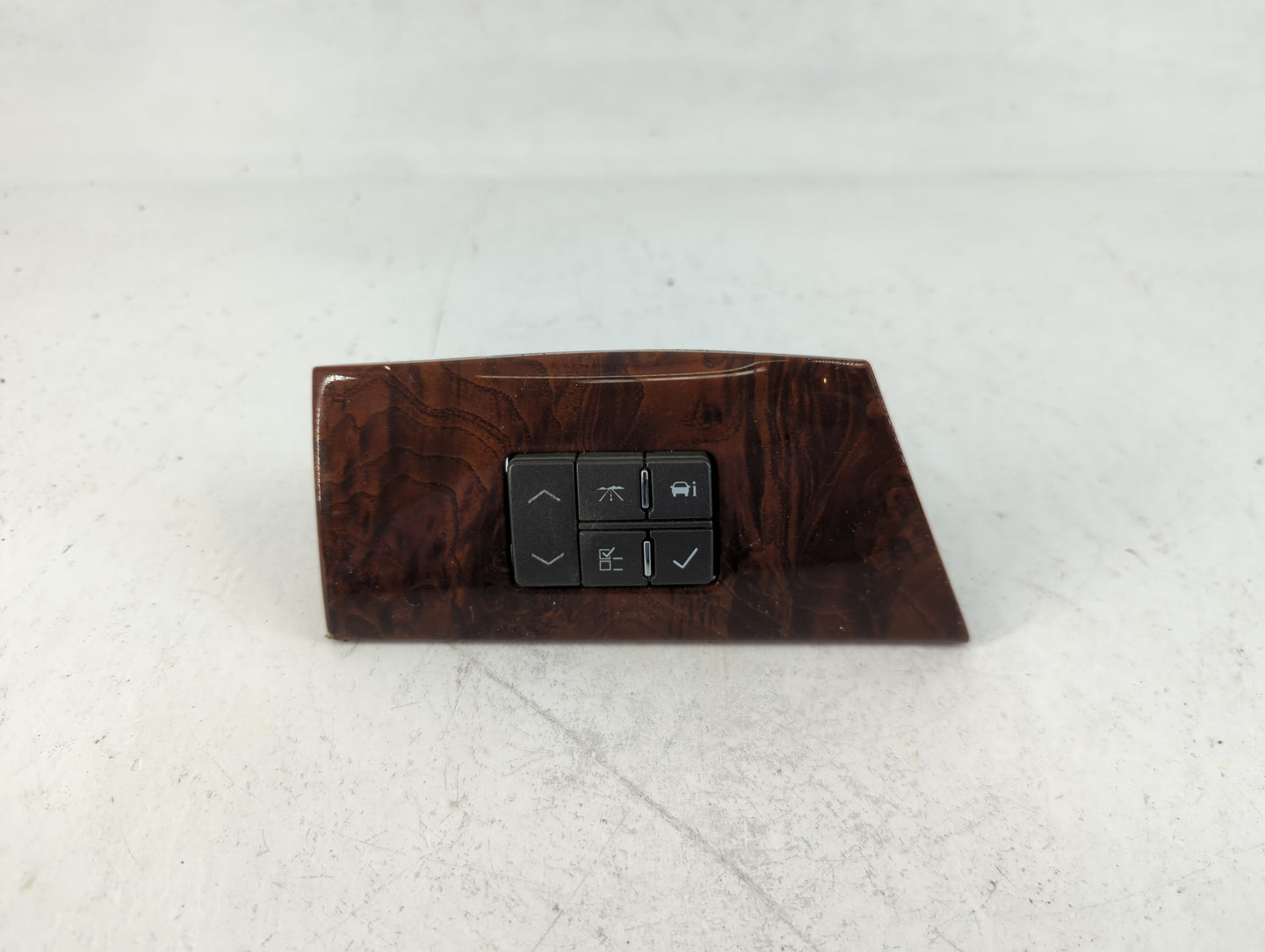 2011 Cadillac Dts Passenger Right Power Window Switch - Oemusedautoparts1.com