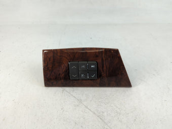 compare product 2011 Cadillac Dts Passenger Right Power Window Switch