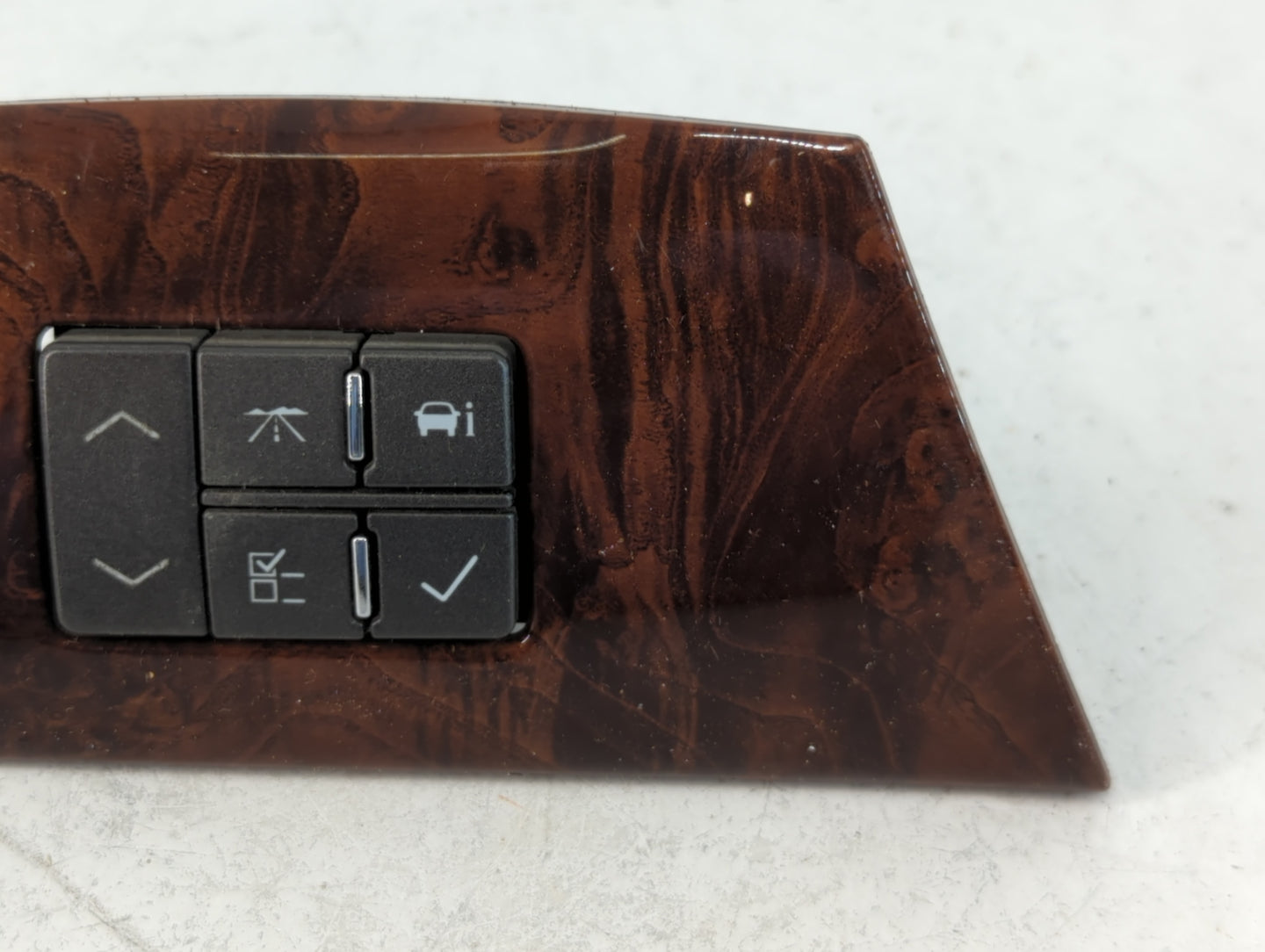 2011 Cadillac Dts Passenger Right Power Window Switch - Oemusedautoparts1.com