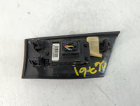 2011 Cadillac Dts Passenger Right Power Window Switch - Oemusedautoparts1.com