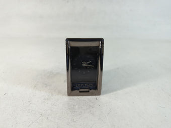 compare product 2011 Cadillac Dts Digitial Dash Clock Fits OEM Used Auto Parts