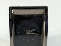2011 Cadillac Dts Digitial Dash Clock Fits OEM Used Auto Parts - Oemusedautoparts1.com