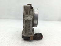 2006-2011 Cadillac Dts Throttle Body P/N:RME87-2B5495 Fits Fits 2006 2007 2008 2009 2010 2011 OEM Used Auto Parts - Oemuseda