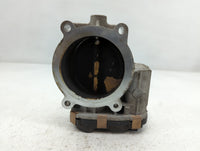 2006-2011 Cadillac Dts Throttle Body P/N:RME87-2B5495 Fits Fits 2006 2007 2008 2009 2010 2011 OEM Used Auto Parts - Oemuseda