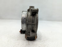 2006-2011 Cadillac Dts Throttle Body P/N:RME87-2B5495 Fits Fits 2006 2007 2008 2009 2010 2011 OEM Used Auto Parts - Oemuseda