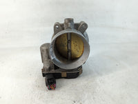 2006-2011 Cadillac Dts Throttle Body P/N:12602800 2976 RME87-2 Fits Fits 2006 2007 2008 2009 2010 2011 OEM Used Auto Parts -