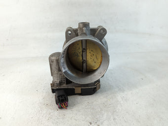 compare product 2006-2011 Cadillac Dts Throttle Body P/N:12602800 2976 RME87-2 Fits Fits 2006 2007 2008 2009 2010 2011 OEM Used Auto Parts