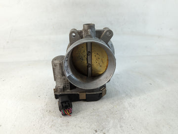 2006-2011 Cadillac Dts Throttle Body P/N:12602800 2976 RME87-2 Fits Fits 2006 2007 2008 2009 2010 2011 OEM Used Auto Parts -