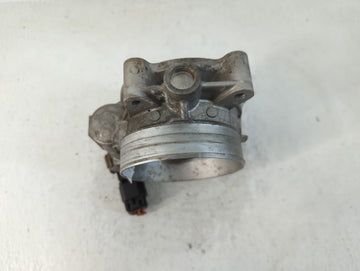 2006-2011 Cadillac Dts Throttle Body P/N:12602800 2976 RME87-2 Fits Fits 2006 2007 2008 2009 2010 2011 OEM Used Auto Parts
