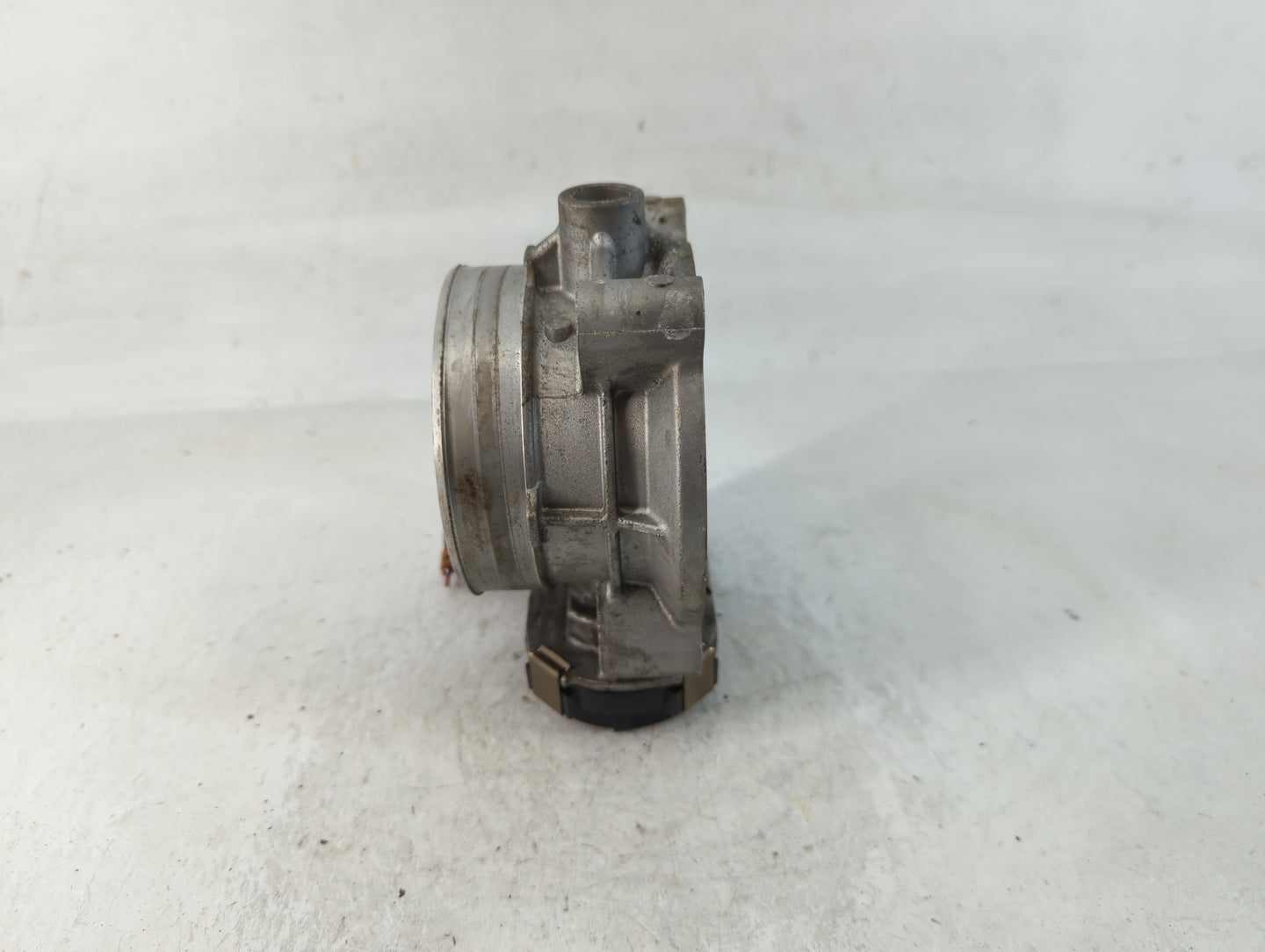 2006-2011 Cadillac Dts Throttle Body P/N:12602800 2976 RME87-2 Fits Fits 2006 2007 2008 2009 2010 2011 OEM Used Auto Parts -