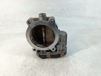 2006-2011 Cadillac Dts Throttle Body P/N:12602800 2976 RME87-2 Fits Fits 2006 2007 2008 2009 2010 2011 OEM Used Auto Parts -