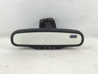 2006-2011 Cadillac Dts Interior Rear View Mirror Replacement OEM P/N:15817322 Fits OEM Used Auto Parts - Oemusedautoparts1.c