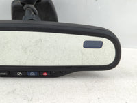 2006-2011 Cadillac Dts Interior Rear View Mirror Replacement OEM P/N:15817322 Fits OEM Used Auto Parts - Oemusedautoparts1.c