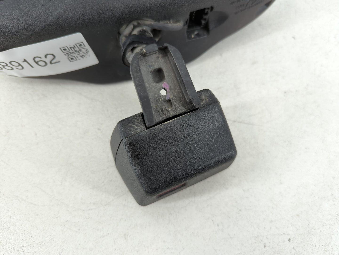 2006-2011 Cadillac Dts Interior Rear View Mirror Replacement OEM P/N:15817322 Fits OEM Used Auto Parts - Oemusedautoparts1.c