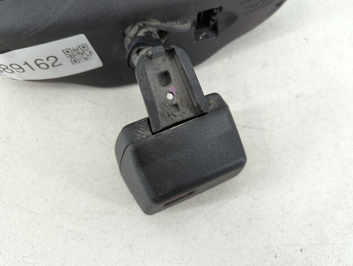 2006-2011 Cadillac Dts Interior Rear View Mirror Replacement OEM P/N:15817322 Fits OEM Used Auto Parts - Oemusedautoparts1.c