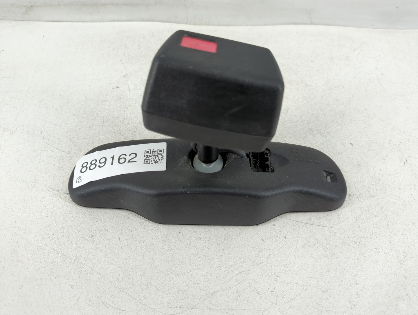 2006-2011 Cadillac Dts Interior Rear View Mirror Replacement OEM P/N:15817322 Fits OEM Used Auto Parts - Oemusedautoparts1.c