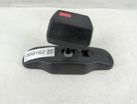 2006-2011 Cadillac Dts Interior Rear View Mirror Replacement OEM P/N:15817322 Fits OEM Used Auto Parts - Oemusedautoparts1.c