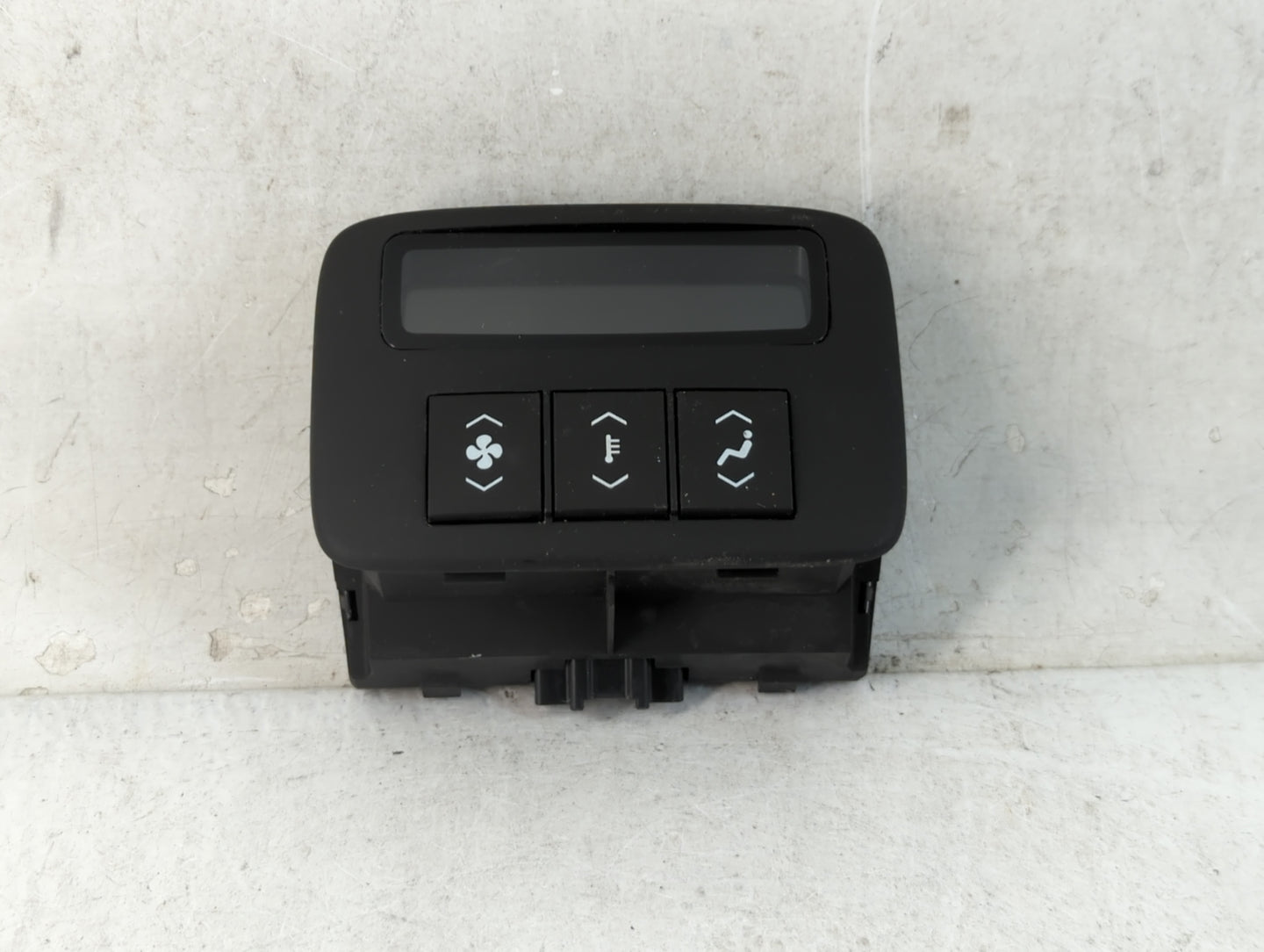 2008-2011 Cadillac Dts Radio AM FM Cd Player Receiver Replacement P/N:MX237000-2285 25829259 Fits Fits 2008 2009 2010 2011 O