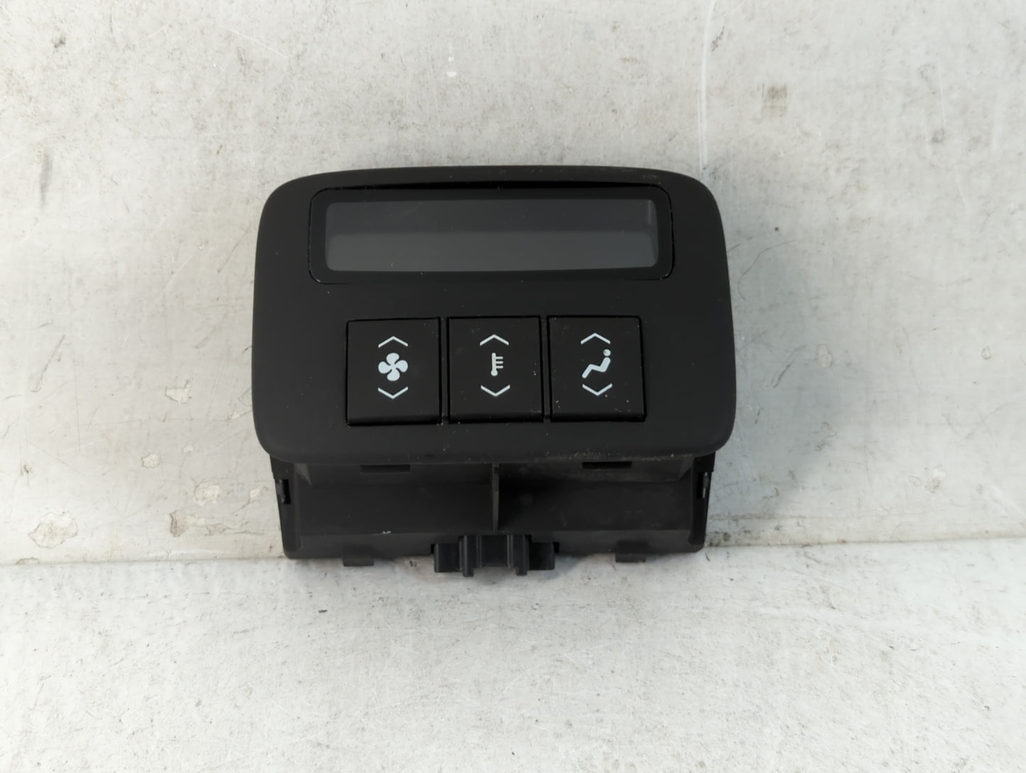 2008-2011 Cadillac Dts Radio AM FM Cd Player Receiver Replacement P/N:MX237000-2285 25829259 Fits Fits 2008 2009 2010 2011 O