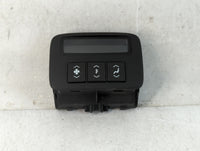2008-2011 Cadillac Dts Radio AM FM Cd Player Receiver Replacement P/N:MX237000-2285 25829259 Fits Fits 2008 2009 2010 2011 O