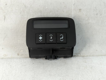 compare product 2008-2011 Cadillac Dts Radio AM FM Cd Player Receiver Replacement P/N:MX237000-2285 25829259 Fits Fits 2008 2009 2010 2011 OEM Used Auto Parts
