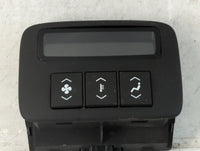 2008-2011 Cadillac Dts Radio AM FM Cd Player Receiver Replacement P/N:MX237000-2285 25829259 Fits Fits 2008 2009 2010 2011 O